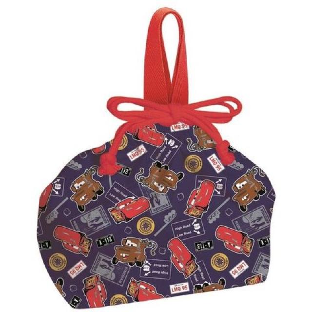 スケーター日本ランチ製巾着(男女児3柄から)1枚918円が < アニメ/コミック/キャラクター  スケーター日本ランチ製巾着(男女児3柄から)1枚918円が < アニメ/コミック/キャラクターの