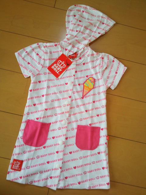 新品スウィーツ総柄ワンピース100ピンク★ベビドBABYDOLLベビー < ブランド  新品スウィーツ総柄ワンピース100ピンク★ベビドBABYDOLLベビー  < ブランドの