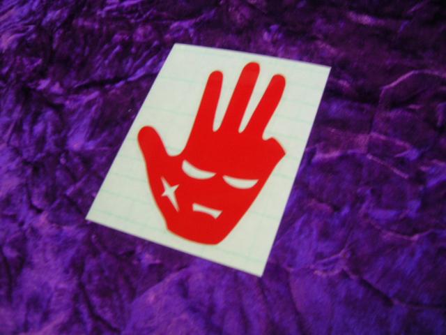 ◆カッティングステッカー◆バイバイハンド!?ヤクザ◆デコトラ◆レトロ◆トラック野郎◆旧車會◆街道レーサー◆右翼街宣車◆ < 自動車/バイク ◆カッティングステッカー◆バイバイハンド!?ヤクザ◆デコトラ◆レトロ◆トラック野郎◆旧車會◆街道レーサー◆右翼街宣車◆ < 自動車/バイク