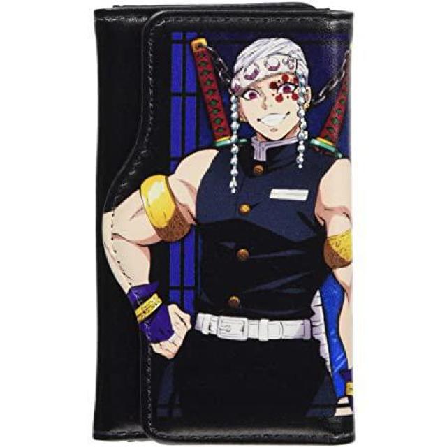 ★鬼滅の刃★音柱・宇随天元・キーケース < アニメ/コミック/キャラクター  ★鬼滅の刃★音柱・宇随天元・キーケース  < アニメ/コミック/キャラクターの