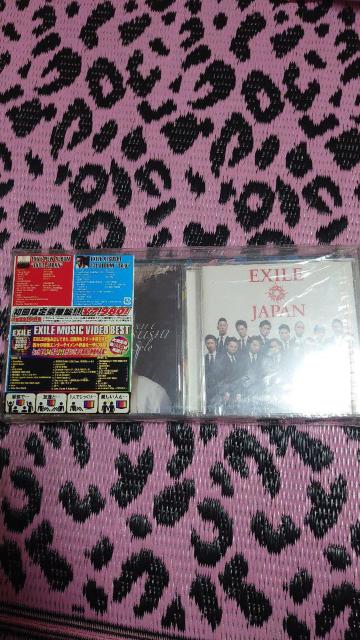 EXILEまとめ売り < タレントグッズ  EXILEまとめ売り < タレントグッズの