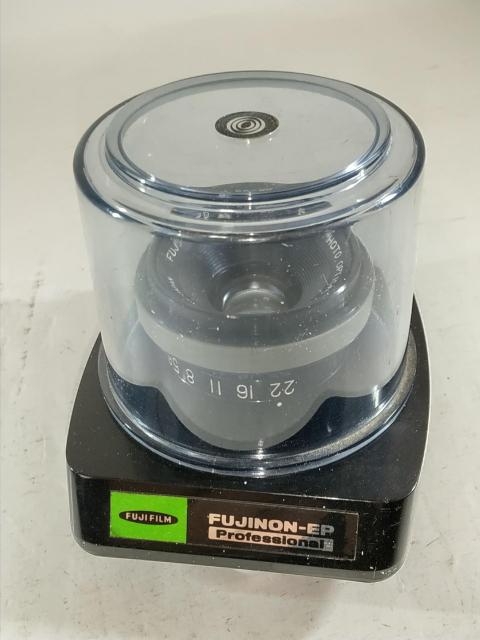 FUJINON-EP  1:5.6/90  �� �Ɠd/AV�� 