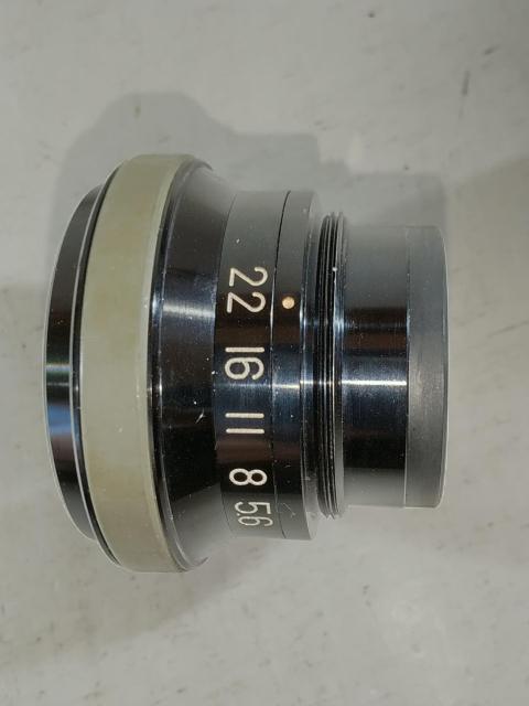 FUJINON-EP  1:5.6/90 �� �Ɠd/AV�� 