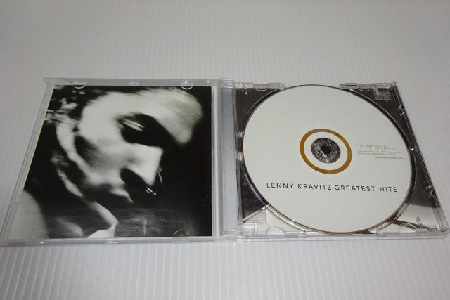 CD★レニー・クラヴィッツ★Greatest Hits(輸入盤)★Lenny Kravitz★洋楽★2枚同梱270円 < CD/DVD/ビデオ  CD★レニー・クラヴィッツ★Greatest Hits(輸入盤)★Lenny Kravitz★洋楽★2枚同梱270円 < CD/DVD/ビデオの