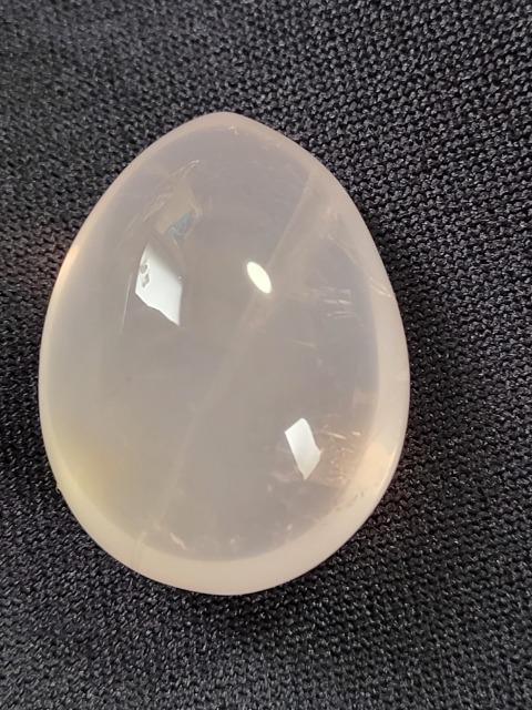 ローズクォーツ12g < インテリア/ライフ ローズクォーツ12g < インテリア/ライフの