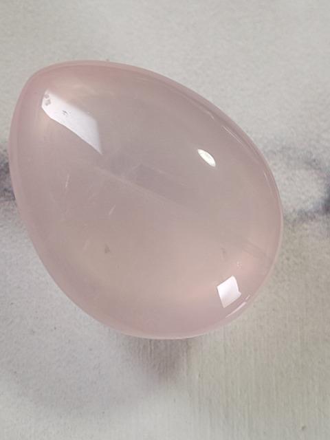 ローズクォーツ12g < インテリア/ライフ ローズクォーツ12g < インテリア/ライフの