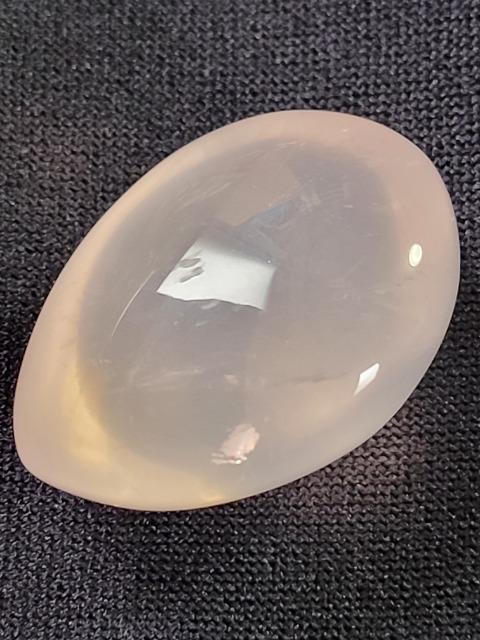 ローズクォーツ12g < インテリア/ライフ ローズクォーツ12g < インテリア/ライフの