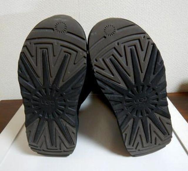 ◆ugg ムートンブーツ アグー スウェード レディース 23.0 中古品 < 女性ファッション  ◆ugg ムートンブーツ アグー スウェード レディース 23.0 中古品 < 女性ファッションの