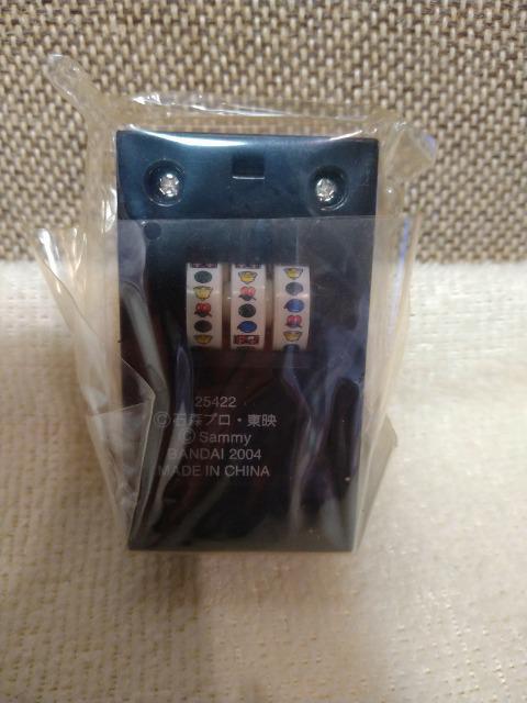 未開封 パチスロ魂 仮面ライダー トリプルライダー 4号機 < ホビー 未開封 パチスロ魂 仮面ライダー トリプルライダー 4号機 < ホビーの