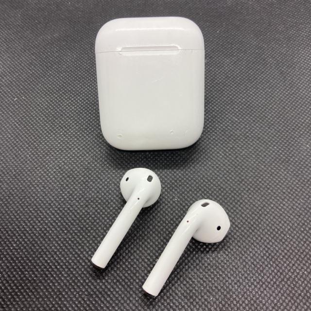   Apple Abv AirPods GA[|bY 񐢑 