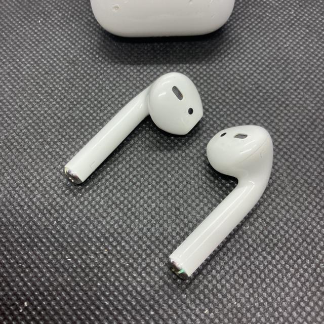   Apple Abv AirPods GA[|bY 񐢑