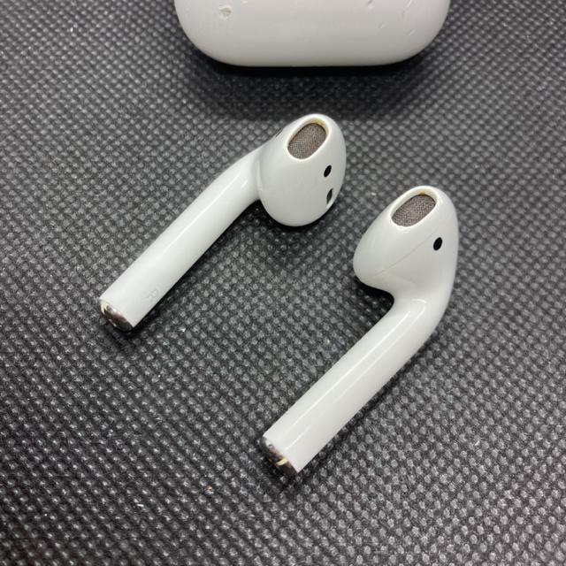   Apple Abv AirPods GA[|bY 񐢑