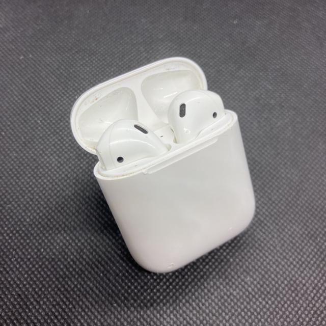   Apple Abv AirPods GA[|bY 񐢑