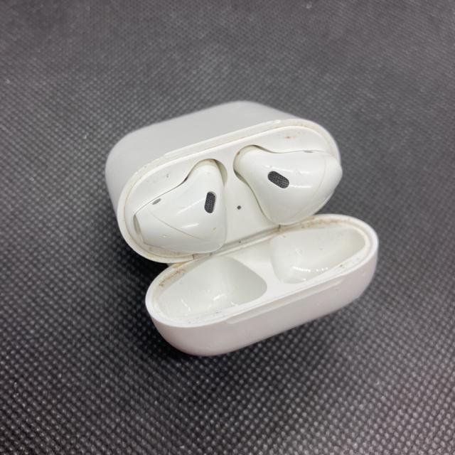   Apple Abv AirPods GA[|bY 񐢑