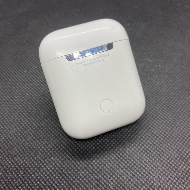   Apple Abv AirPods GA[|bY 񐢑