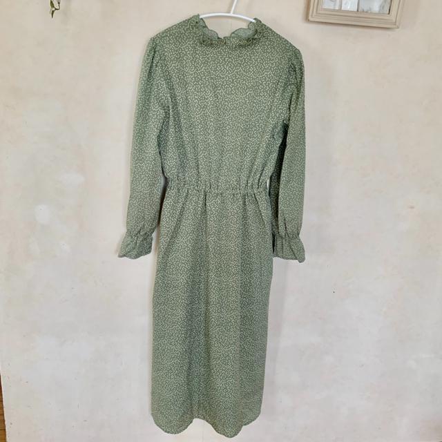 切手可 マジェスティックレゴン  ワンピース < ブランド  切手可 マジェスティックレゴン  ワンピース < ブランドの