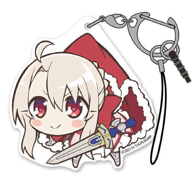 送料無料!劇場版 Fate プリズマ☆イリヤ イリヤ 夢幻召喚セイバー アクリルつままれ < アニメ/コミック/キャラクター  送料無料!劇場版 Fate プリズマ☆イリヤ イリヤ 夢幻召喚セイバー アクリルつままれ  < アニメ/コミック/キャラクターの