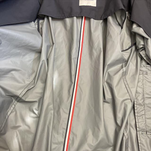 即決 MONCLER モンクレール BERGERIE ナイロンジャケット ネイビー < ブランド  即決 MONCLER モンクレール BERGERIE ナイロンジャケット ネイビー < ブランドの