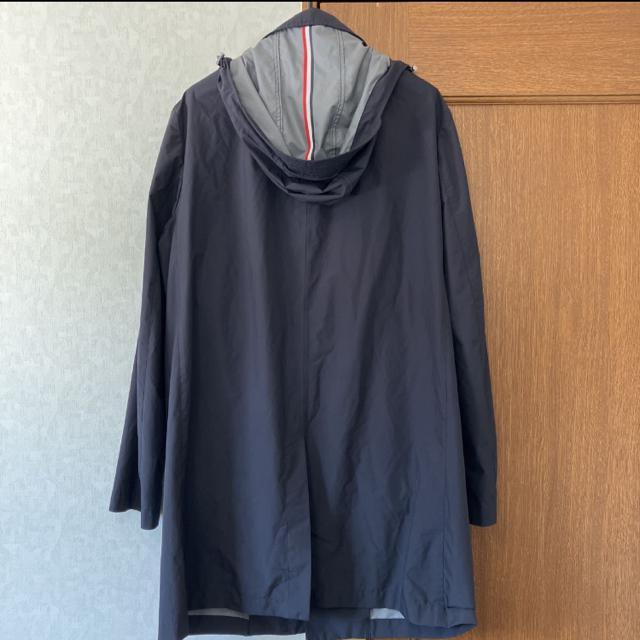即決 MONCLER モンクレール BERGERIE ナイロンジャケット ネイビー < ブランド  即決 MONCLER モンクレール BERGERIE ナイロンジャケット ネイビー < ブランドの