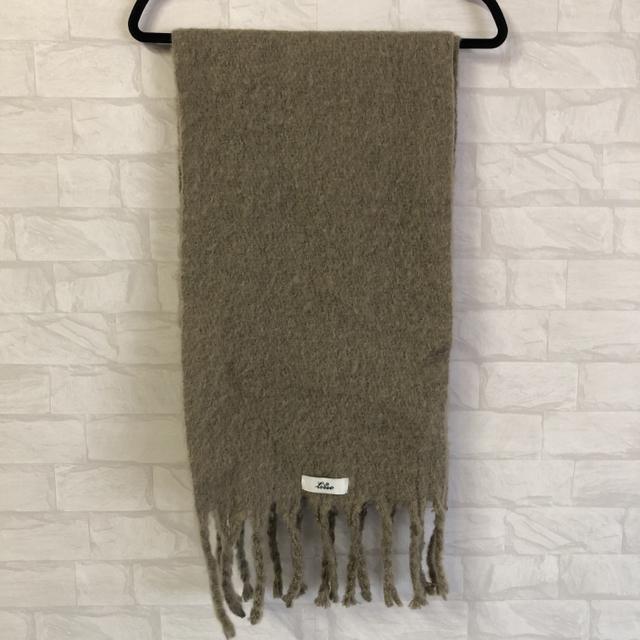 即決 Loose マフラー < 女性ファッション 即決 Loose マフラー < 女性ファッションの