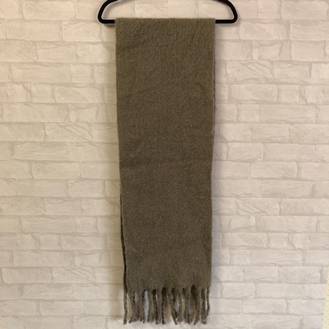 即決 Loose マフラー < 女性ファッション 即決 Loose マフラー < 女性ファッションの