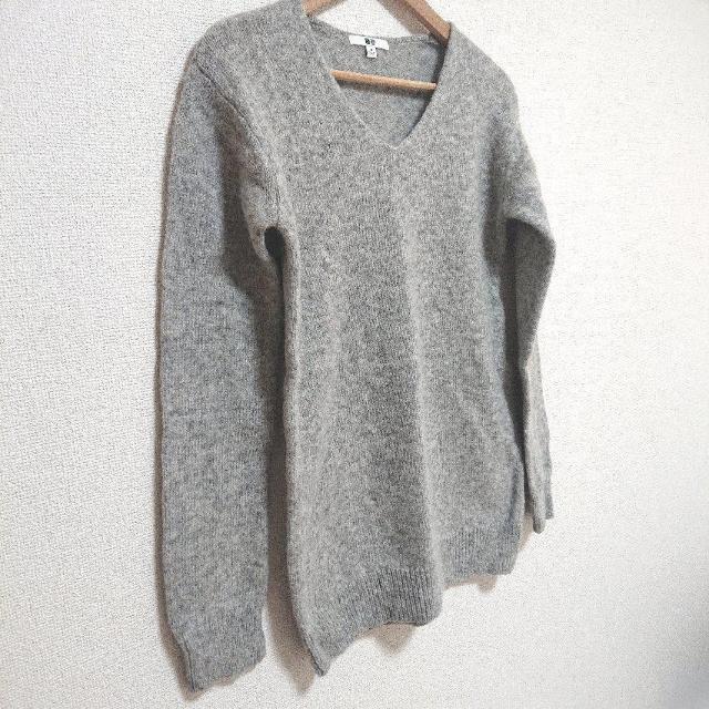 送料込み UNIQLO ユニクロ ニット セーター < ブランド  送料込み UNIQLO ユニクロ ニット セーター < ブランドの