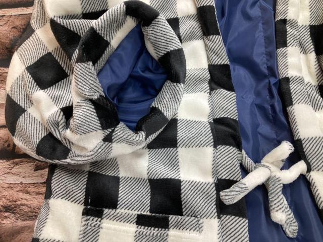 ���������I�y�l�C�̊i�q���I�z�ӂ�ӂ�_�炩�Ȕ��G��I�����Y �t�����l�����V(�摜����)�P�� �� �����t�@�b�V������ 