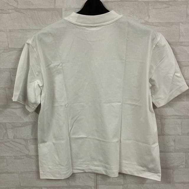 即決 新品 タグ付き WOMEN エアリズム コットンT 半袖 < 女性ファッション  即決 新品 タグ付き WOMEN エアリズム コットンT 半袖 < 女性ファッションの