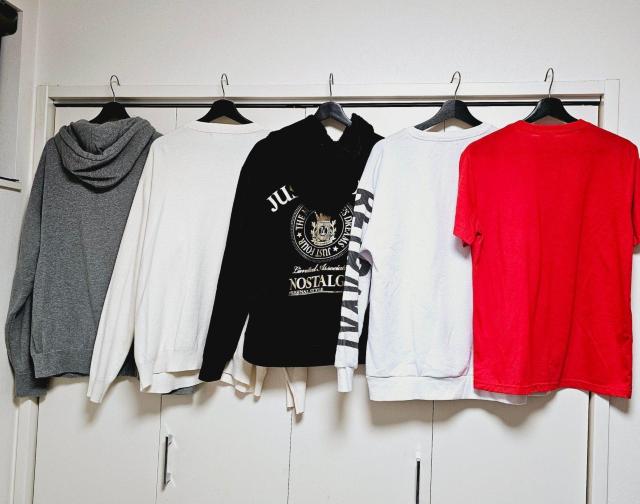 men's ㉺10_Zbg L  ܂Ƃߔ