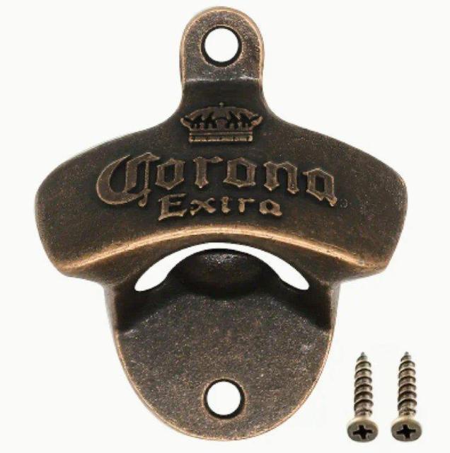 コロナ★ボトルオープナー★栓抜き★レトロ★アンティーク★BAR★CAFE★ビール★店舗装飾★コロナビール★壁★新品未使用★送料無料 < インテリア/ライフ  コロナ★ボトルオープナー★栓抜き★レトロ★アンティーク★BAR★CAFE★ビール★店舗装飾★コロナビール★壁★新品未使用★送料無料 < インテリア/ライフの