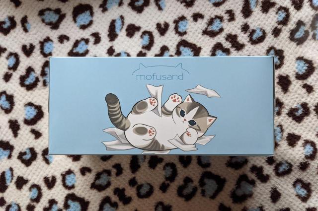 tTh BOXeBbV(440 220g) tɂ  t@~}