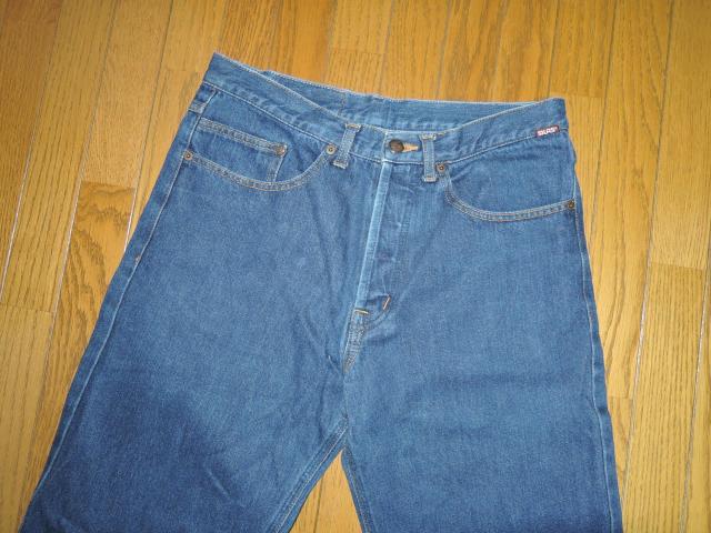 SILAS サイラス インディゴ デニム W32 DENIM パンツ CLASSIC JEANS クラシックジーンズ < ブランド  SILAS サイラス インディゴ デニム W32 DENIM パンツ CLASSIC JEANS クラシックジーンズ < ブランドの