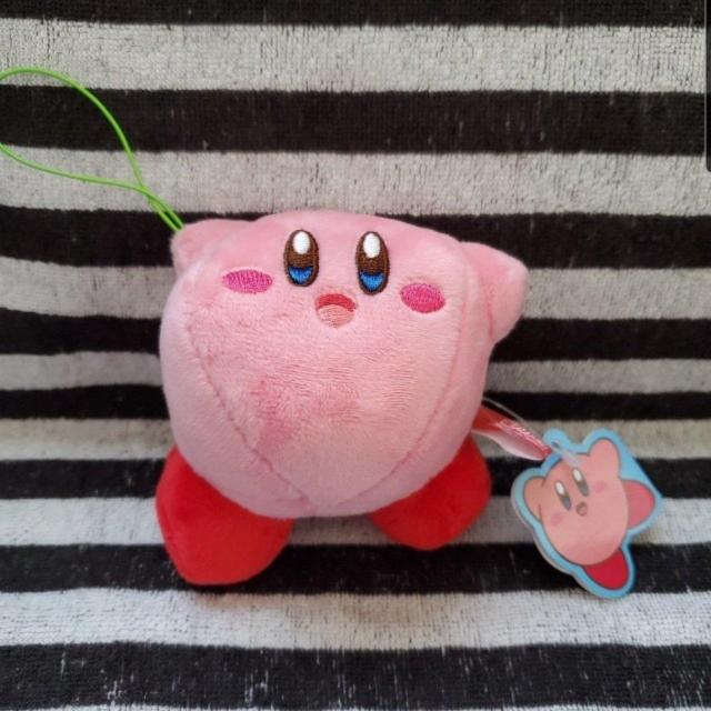 新品 タグ 星のカービィ マスコット5 えがお ぬいぐるみ 非売品 < アニメ/コミック/キャラクター 新品 タグ 星のカービィ マスコット5 えがお ぬいぐるみ 非売品 < アニメ/コミック/キャラクターの