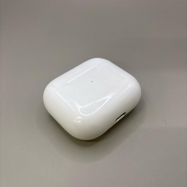 即決 純正 Apple アップル AirPods 第3世代 ワイヤレスイヤホン < 家電/AV  即決 純正 Apple アップル AirPods 第3世代 ワイヤレスイヤホン < 家電/AVの