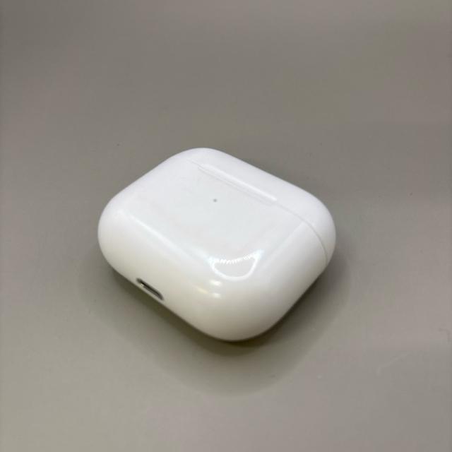即決 純正 Apple アップル AirPods 第3世代 ワイヤレスイヤホン < 家電/AV  即決 純正 Apple アップル AirPods 第3世代 ワイヤレスイヤホン < 家電/AVの