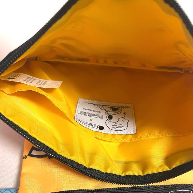 ★新品★レスポートサック スヌーピ ピーナッツギャングリストレット 3連ポーチ コスメポーチ 3455 セット 送料無料 < 女性ファッション  ★新品★レスポートサック スヌーピ ピーナッツギャングリストレット 3連ポーチ コスメポーチ 3455 セット 送料無料 < 女性ファッションの