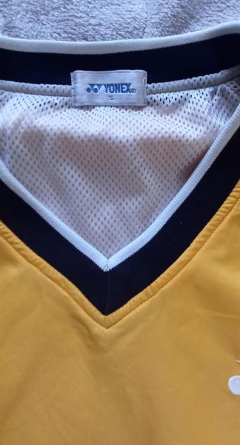 ヨネックス ユニ裏地付ウィンドウォーマ−ウェア−YONEX < レジャー/スポーツ ヨネックス ユニ裏地付ウィンドウォーマ−ウェア−YONEX < レジャー/スポーツの