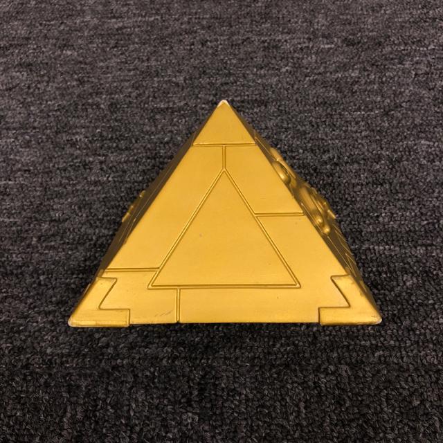 即決 遊戯王 千年パズル フィギュア < アニメ/コミック/キャラクター  即決 遊戯王 千年パズル フィギュア < アニメ/コミック/キャラクターの