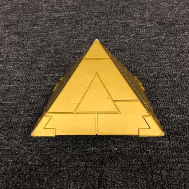 即決 遊戯王 千年パズル フィギュア < アニメ/コミック/キャラクター  即決 遊戯王 千年パズル フィギュア < アニメ/コミック/キャラクターの