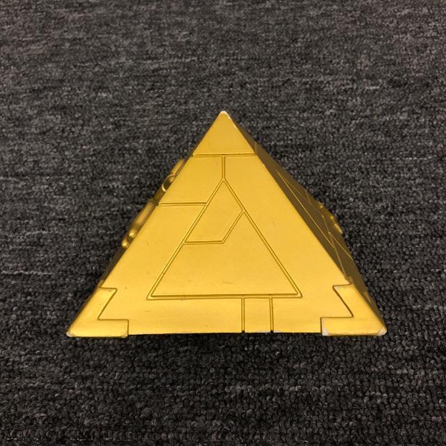 即決 遊戯王 千年パズル フィギュア < アニメ/コミック/キャラクター  即決 遊戯王 千年パズル フィギュア < アニメ/コミック/キャラクターの