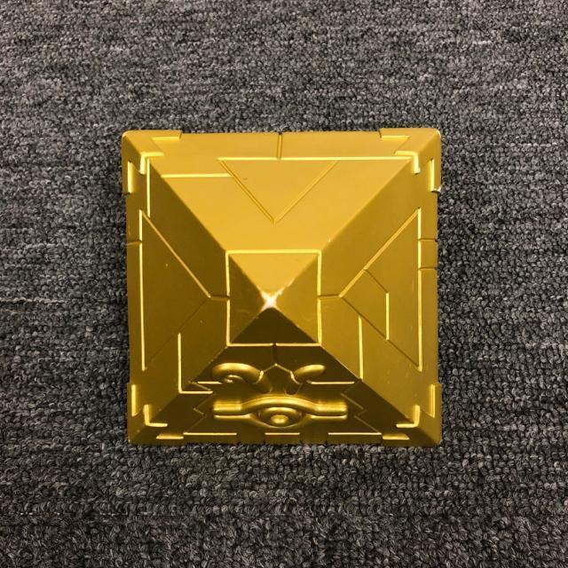 即決 遊戯王 千年パズル フィギュア < アニメ/コミック/キャラクター  即決 遊戯王 千年パズル フィギュア < アニメ/コミック/キャラクターの