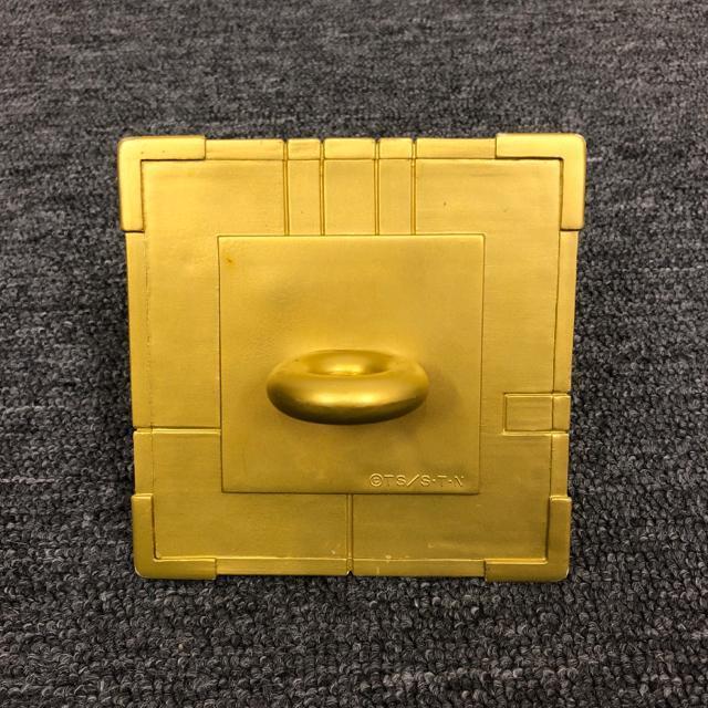 即決 遊戯王 千年パズル フィギュア < アニメ/コミック/キャラクター  即決 遊戯王 千年パズル フィギュア < アニメ/コミック/キャラクターの