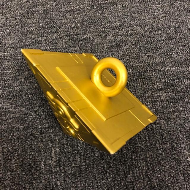 即決 遊戯王 千年パズル フィギュア < アニメ/コミック/キャラクター  即決 遊戯王 千年パズル フィギュア < アニメ/コミック/キャラクターの