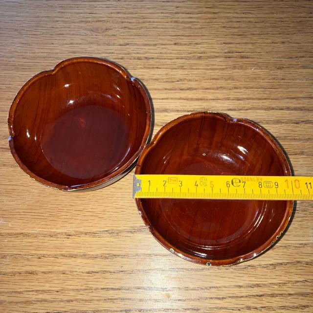 浄法寺塗り 小鉢 2個 < インテリア/ライフ 浄法寺塗り 小鉢 2個 < インテリア/ライフの