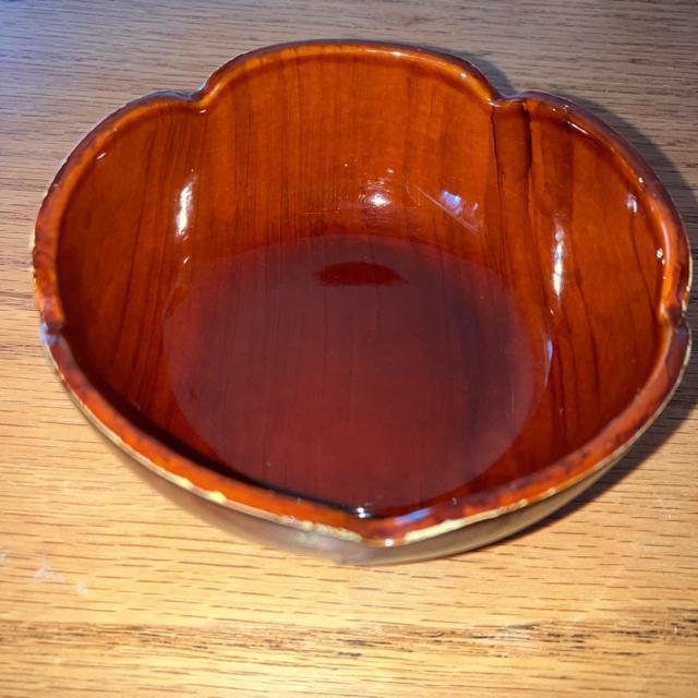 浄法寺塗り 小鉢 2個 < インテリア/ライフ 浄法寺塗り 小鉢 2個 < インテリア/ライフの