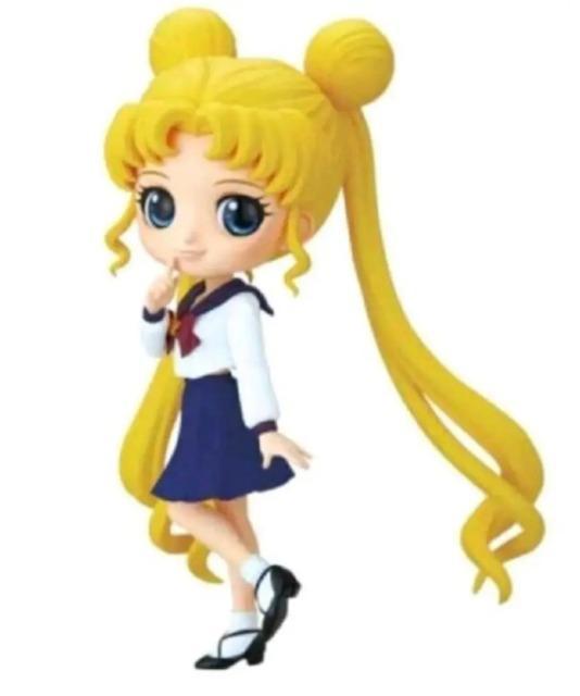劇場版 美少女戦士セーラームーンEternal Q posket 月野うさぎ A < アニメ/コミック/キャラクター  劇場版 美少女戦士セーラームーンEternal Q posket 月野うさぎ A  < アニメ/コミック/キャラクターの