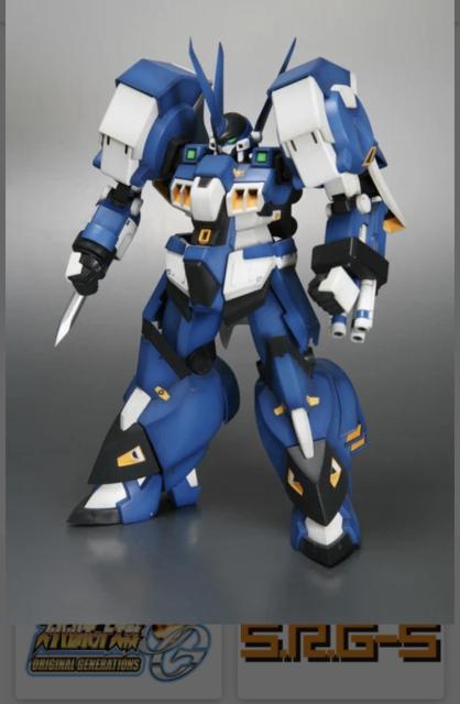 限定 1/144 アルトアイゼン・ナハト < ホビー 限定 1/144 アルトアイゼン・ナハト < ホビーの