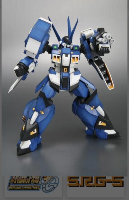 限定 1/144 アルトアイゼン・ナハト < ホビー 限定 1/144 アルトアイゼン・ナハト < ホビーの