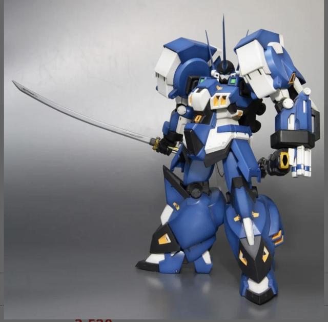 限定 1/144 アルトアイゼン・ナハト < ホビー 限定 1/144 アルトアイゼン・ナハト < ホビーの