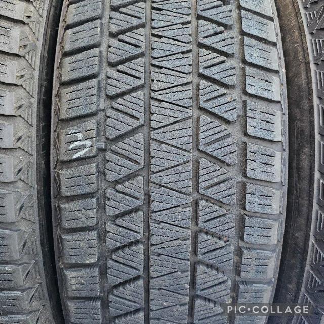 バリ溝 スタッドレス タイヤ 17インチブリヂストン BLIZZAK DM-V3 225/65R17 102Qタイヤのみ4本セツト < 自動車/バイク バリ溝 スタッドレス タイヤ 17インチブリヂストン BLIZZAK DM-V3 225/65R17 102Qタイヤのみ4本セツト < 自動車/バイク